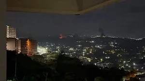 धमाकों से दहला वेनेजुएला, काराकस समेत 4 शहरों में बमबारी