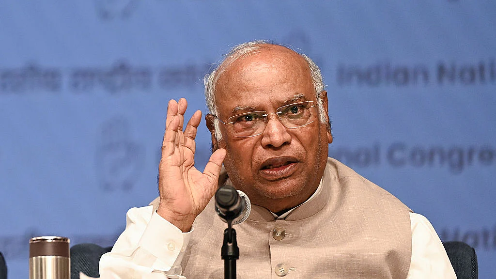 फोटो: Getty Images