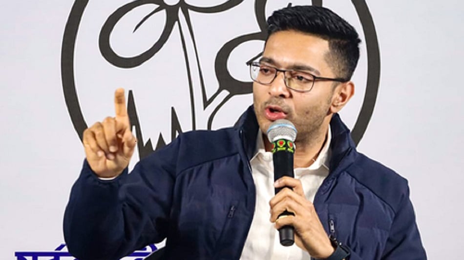 अभिषेक बनर्जी ने अमर्त्य सेन को SIR नोटिस मिलने का दावा किया, भेजने वालों को ‘बांग्ला विरोधी’ करार दिया