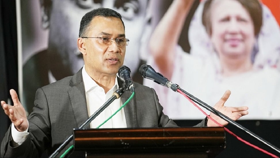 बांग्लादेश चुनावः ओपिनियन पोल में बीएनपी को मिल रही बढ़त, जमात का बिगड़ा समीकरण, हालात पर भारत अलर्ट