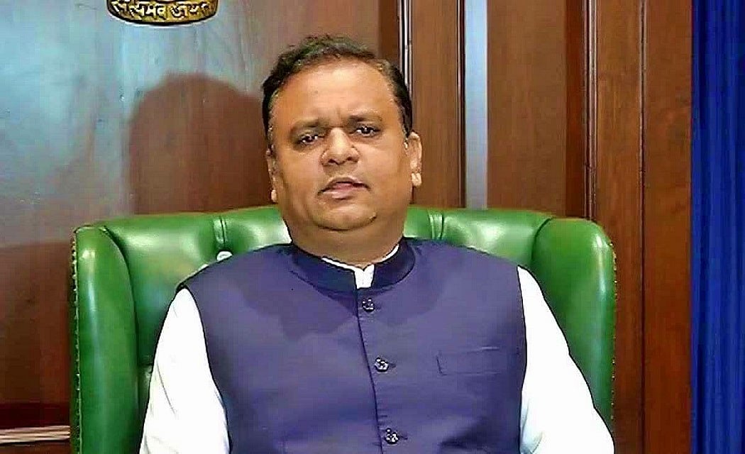 BMC चुनाव: BJP नेता नार्वेकर के इशारे पर नामांकन खारिज किए जाने का आरोप, 8 उम्मीदवार हाईकोर्ट पहुंचे