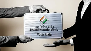 सांकेतिक तस्वीर (सौजन्य - रिपोर्टर्स कलेक्टिव)