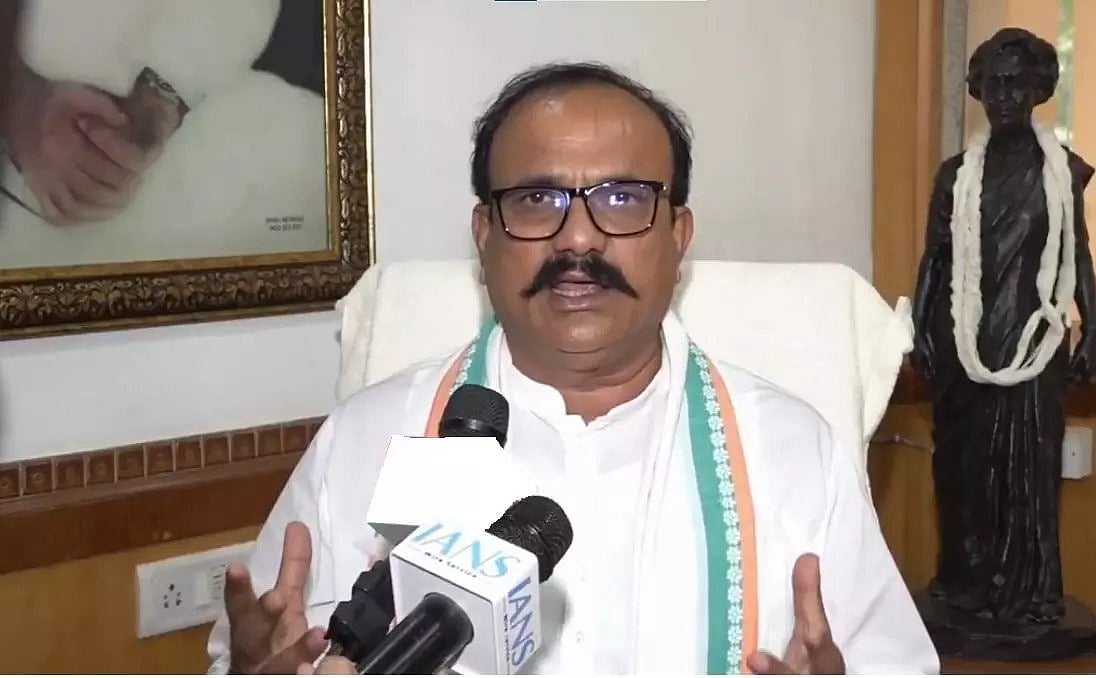 महाराष्ट्र: कांग्रेस ने ध्रुवीकरण के प्रयास को खारिज किया, कहा- मुंबई का अगला महापौर ‘भारतीय’ होगा