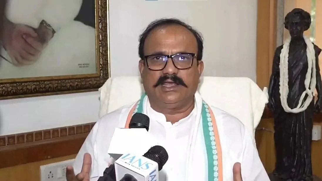 महाराष्ट्र: कांग्रेस ने ध्रुवीकरण के प्रयास को खारिज किया, कहा- मुंबई का अगला महापौर ‘भारतीय’ होगा