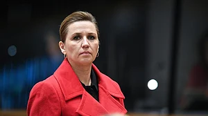 'ट्रंप धमकी देना बंद करें', ग्रीनलैंड पर अमेरिकी राष्ट्रपति की टिप्पणी से भड़कीं डेनमार्क की पीएम