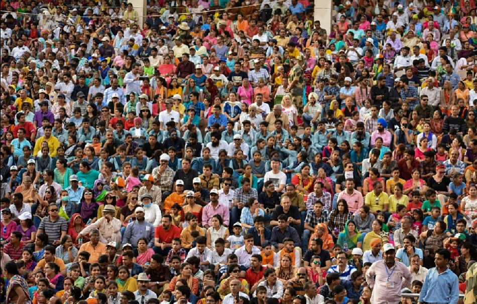 2027 की जनगणना का पहला चरण अप्रैल से सितंबर के बीच होगाः गृह मंत्रालय