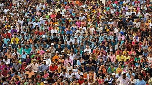 2027 की जनगणना का पहला चरण अप्रैल से सितंबर के बीच होगाः गृह मंत्रालय