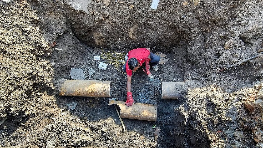 इंदौर में पानी से मौतेंः खतरे का घंटा बज रहा, पर कोई सुने तब तो