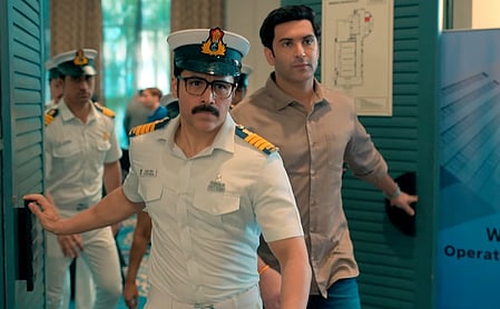 सिनेजीवन: प्रियंका चोपड़ा ने 'द ब्लफ' में अपने दमदार किरदार की दिखाई झलक और मिलिए बॉलीवुड की सबसे बेबाक डायरेक्टर से