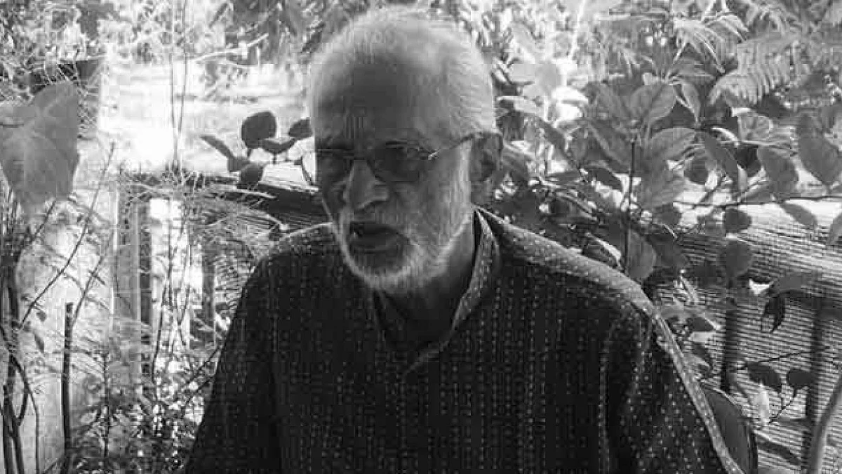 हिंदी कहानी के ‘चार यार’ की एक और कड़ी टूटी, अप्रतिम कथाकार व संपादक ज्ञानरंजन नहीं रहे 