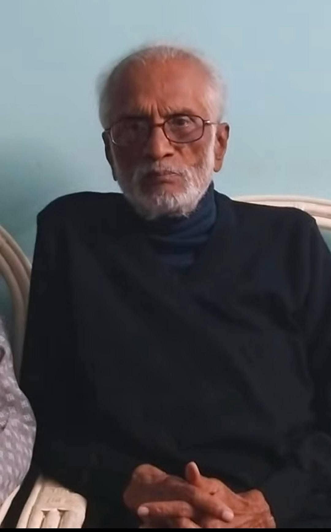 हिंदी कहानी के ‘चार यार’ की एक और कड़ी टूटी, अप्रतिम कथाकार व संपादक ज्ञानरंजन नहीं रहे