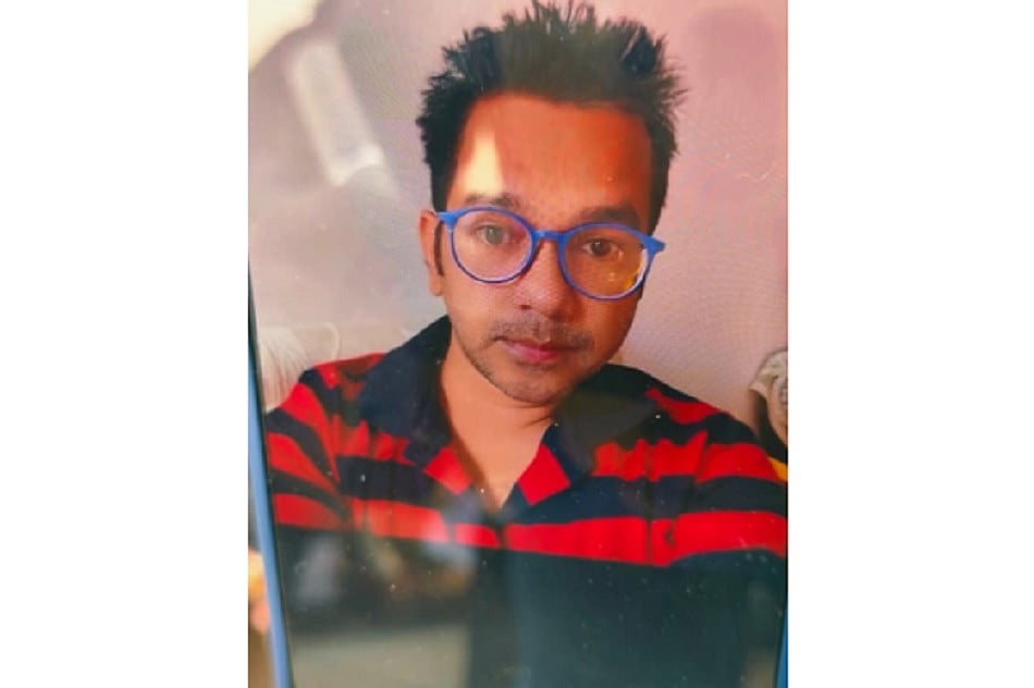 दिल्लीः साकेत कोर्ट के विकलांग स्टाफ ने की खुदकुशी, सुसाइड नोट में किया काम के दबाव का जिक्र