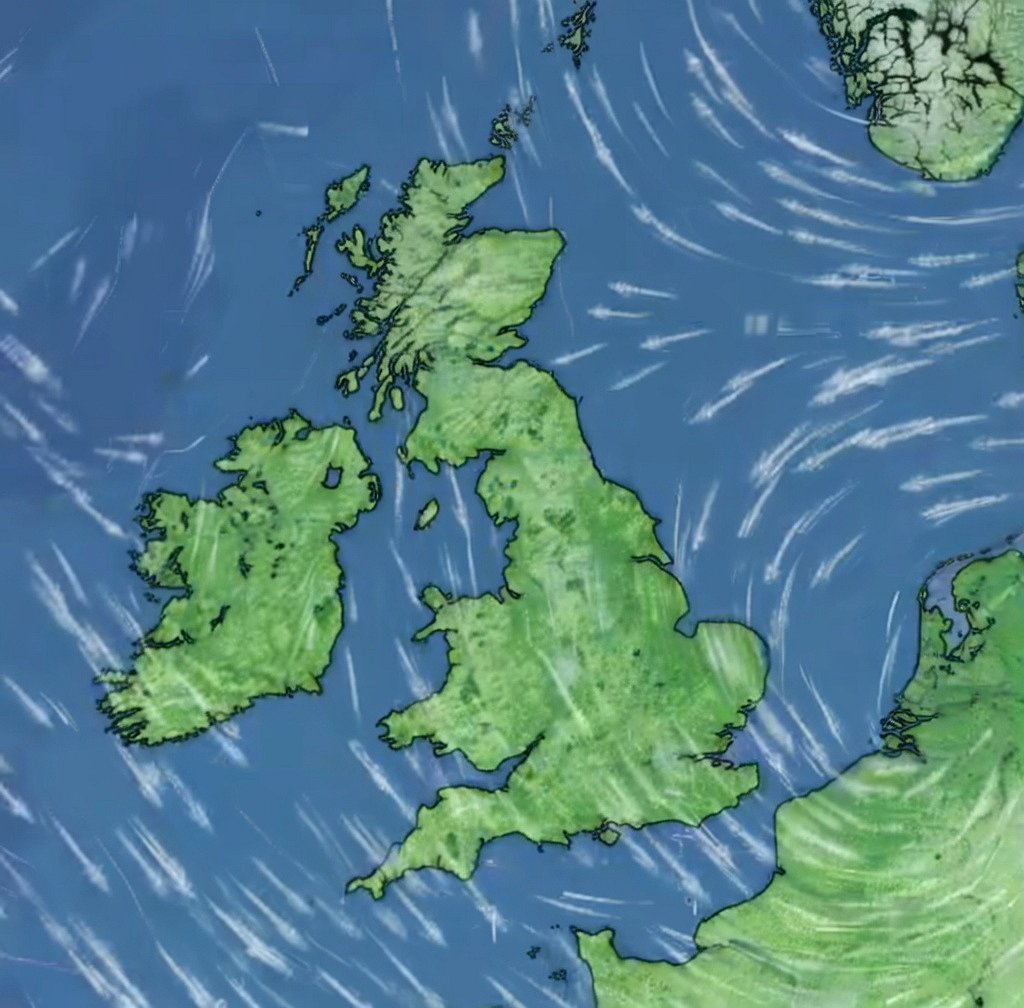 दुनिया की खबरें: 'वेदर बम' गोरेटी ने बढ़ाई यूरोप की चिंता और 'यूरोप कर सकता है अमेरिकी प्रस्ताव अस्वीकार'