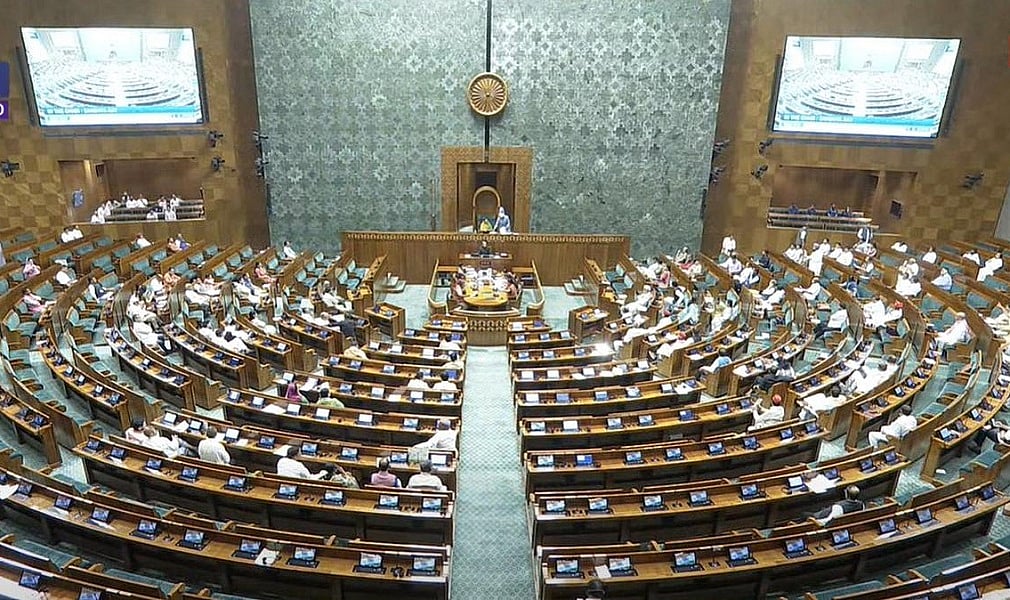 संसद के बजट सत्र का 28 जनवरी से होगा आगाज, 2 अप्रैल तक दो चरणों में चलेगा सदन
