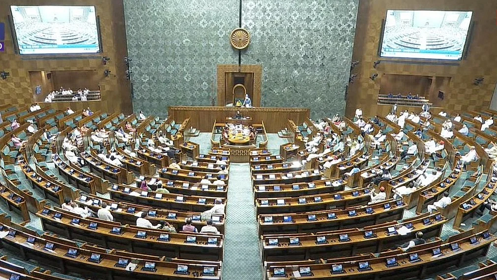 संसद के बजट सत्र का 28 जनवरी से होगा आगाज, 2 अप्रैल तक दो चरणों में चलेगा सदन