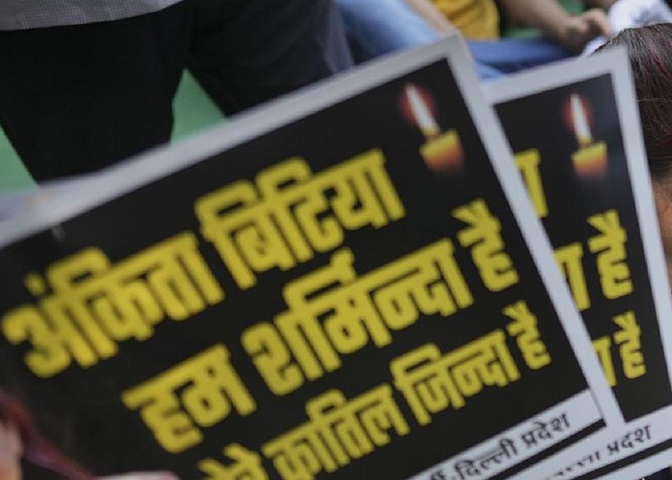 हिंदुत्व का कुंभकर्ण जब तक हिंदू-मुस्लिम न हो, सोता रहता है, करवट तक नहीं बदलता!