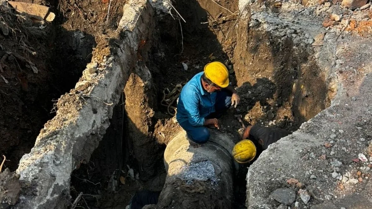 इंदौर की त्रासदी: कहना पड़ेगा इस शहर में कभी विकास रहता था 