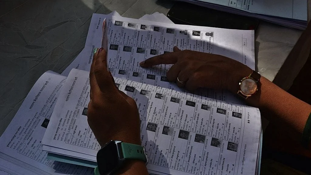 दूसरे दौर ने खोल दी एसआईआर की पोल