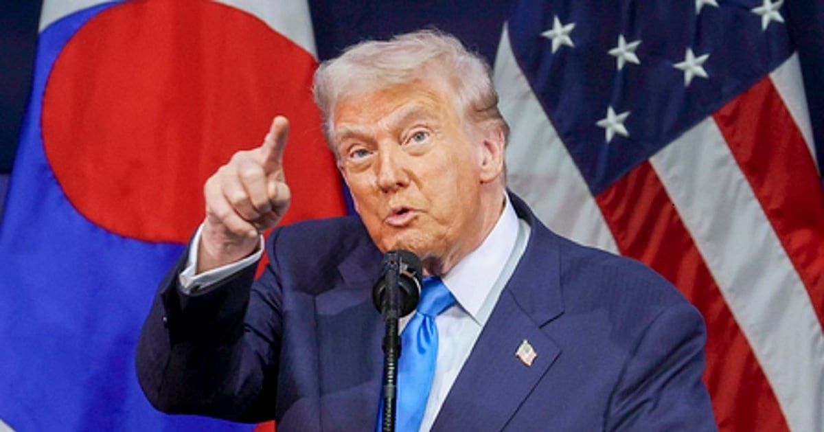 ट्रंप ने फिर दिया बड़ा झटका, भारत पर फोड़ा 126% का 'टैरिफ बम', इंडिया के अलावा ये देश भी निशाने पर