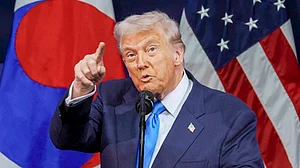 फोटोः IANS