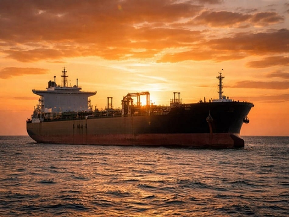 अमेरिका ने जिस रूसी झंडे वाले तेल के जहाज को किया जब्त, उसमें 3 भारतीय क्रू मेंबर भी शामिल