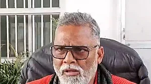 'क्या बीजेपी तय करेगी कौन सी फिल्म बनाई जाए?', 'द केरला स्टोरी-2' पर सांसद पप्पू यादव