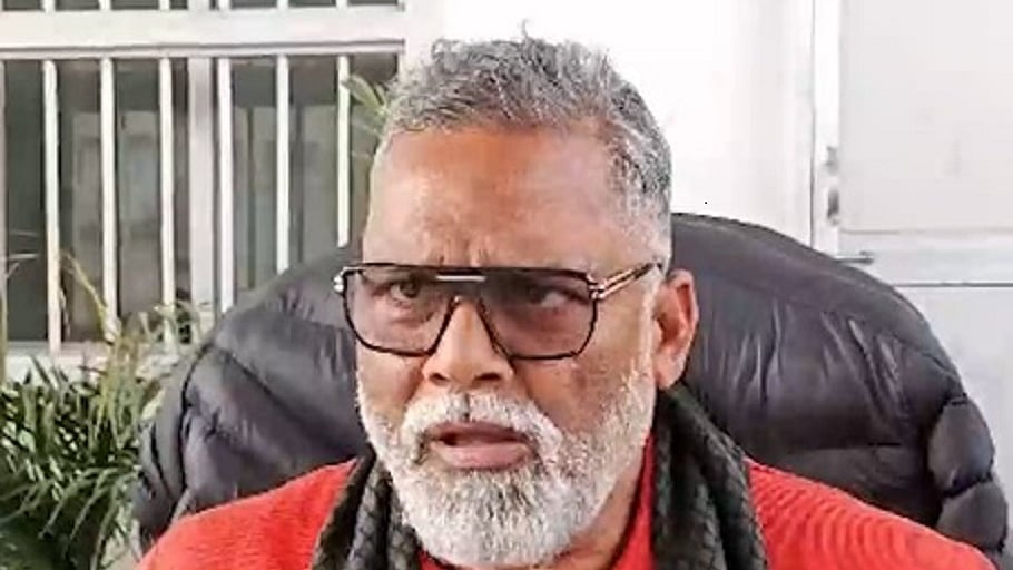 चुनाव के वक्त ही ईडी-सीबीआई क्यों होती है एक्टिव? पप्पू यादव ने उठाया बड़ा सवाल