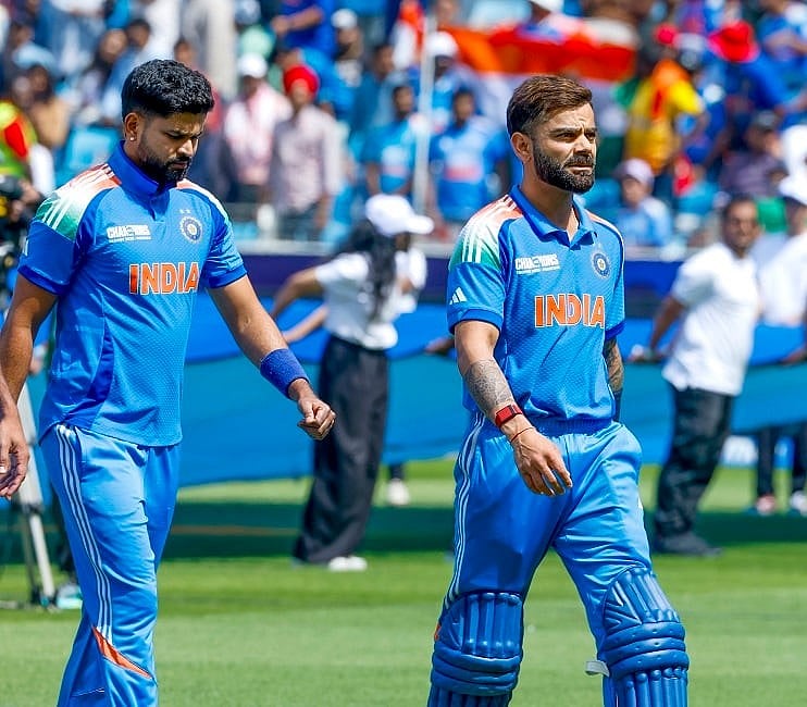 फोटोः IANS