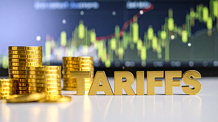 ईरान से व्यापार करने पर अमेरिका लगाएगा 25 प्रतिशत टैरिफ