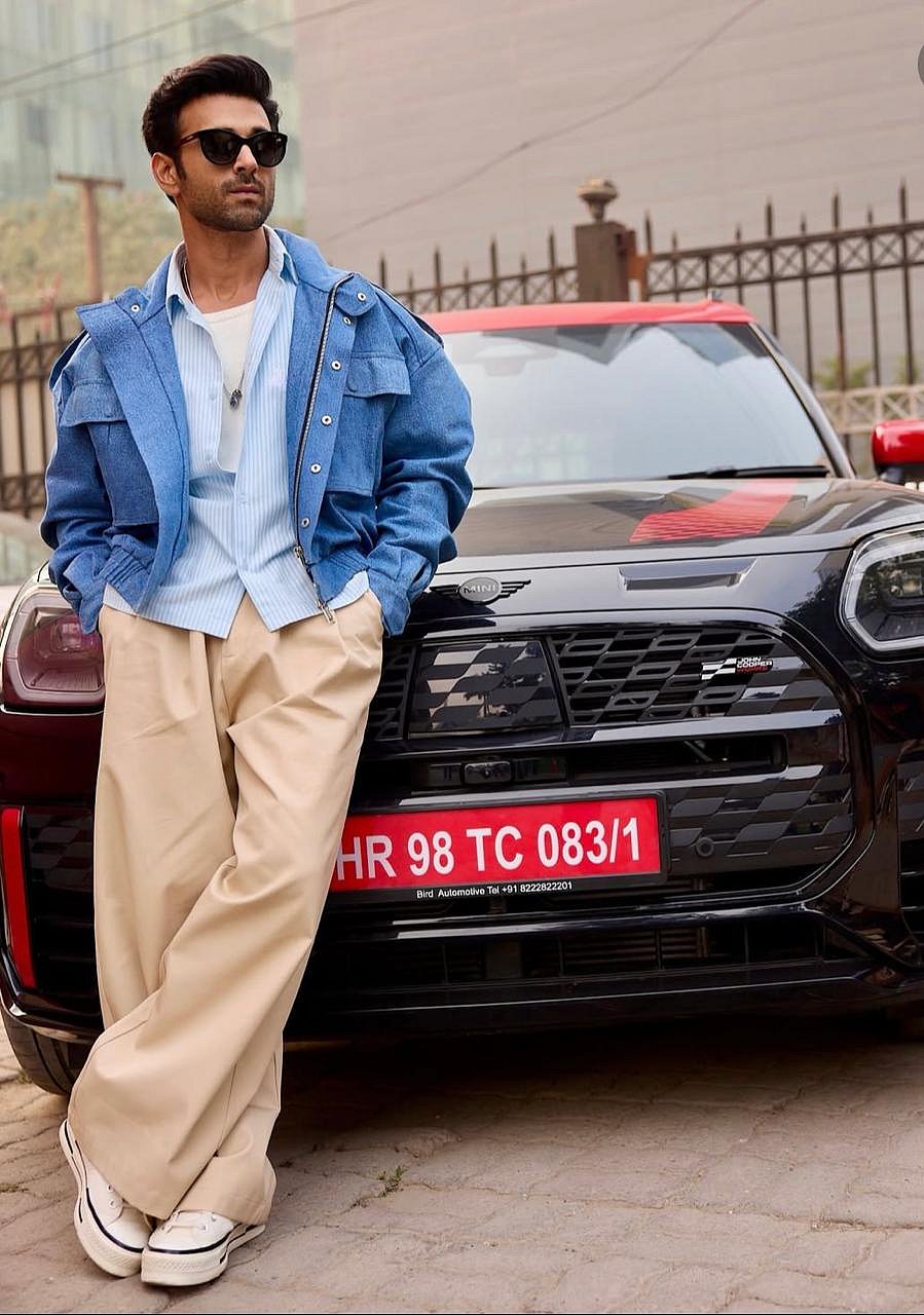 सिनेजीवन: इमरान हाशमी ने कस्टम विभाग की मेहनत को सराहा और 'हक' देख गदगद हुईं सामंथा