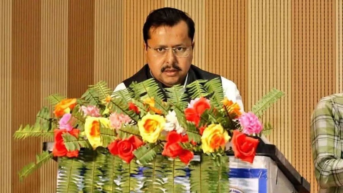 नितिन नबीन ही बनेंगे बीजेपी के नए राष्ट्रीय अध्यक्ष, 19 जनवरी को भरेंगे नामांकन, 20 को कर दी जाएगी घोषणा