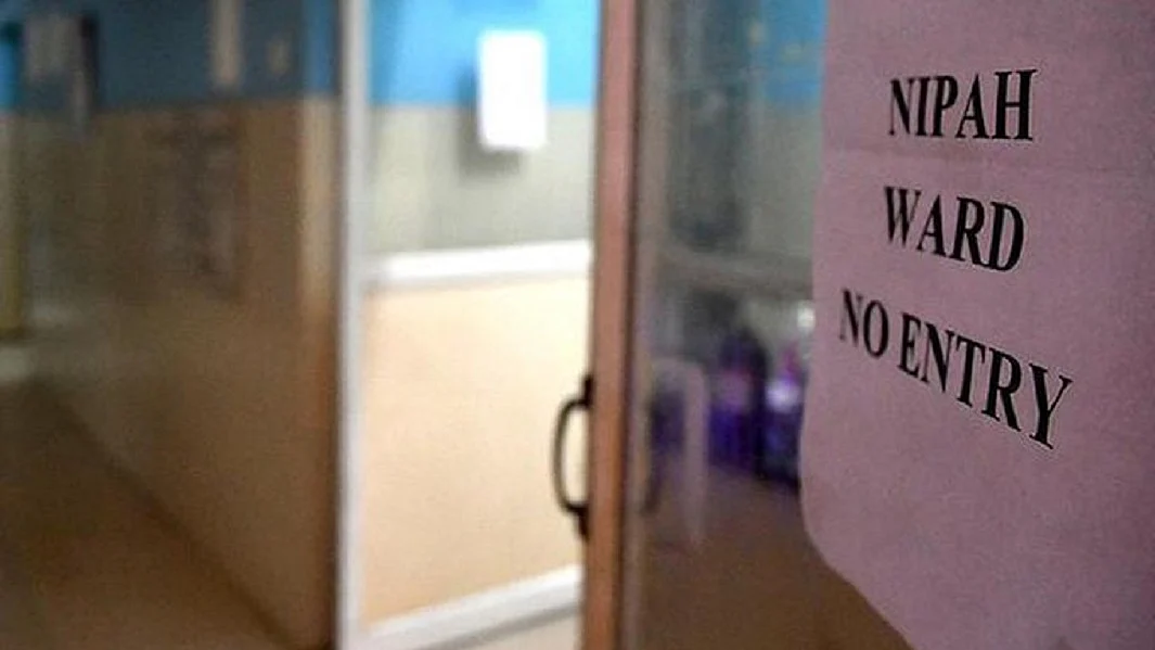 निपाह वायरस से संक्रमित दोनों नर्स को कोलकाता के अस्पताल में शिफ्ट किया गया, हालत गंभीर