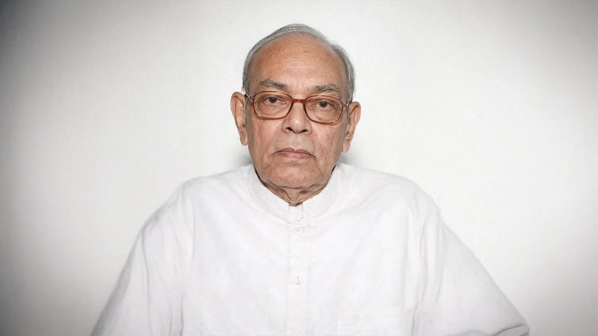 भारतीय राष्ट्रीय कांग्रेस के वरिष्ठ नेताओं में से एक रामेश्वर ठाकुर