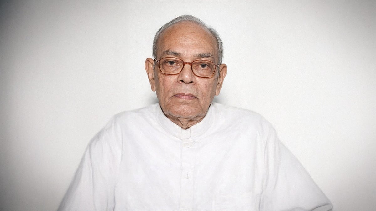 भारतीय राष्ट्रीय कांग्रेस के वरिष्ठ नेताओं में से एक रामेश्वर ठाकुर