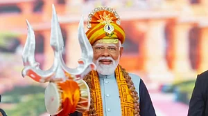 सोमनाथ मंदिर के बहाने इतिहास फिर बना सियासी औजार