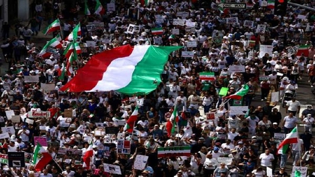 'अगली सूचना तक ईरान की यात्रा से बचें', भारत सरकार ने अपने नागरिकों के लिए जारी की एडवाइजरी