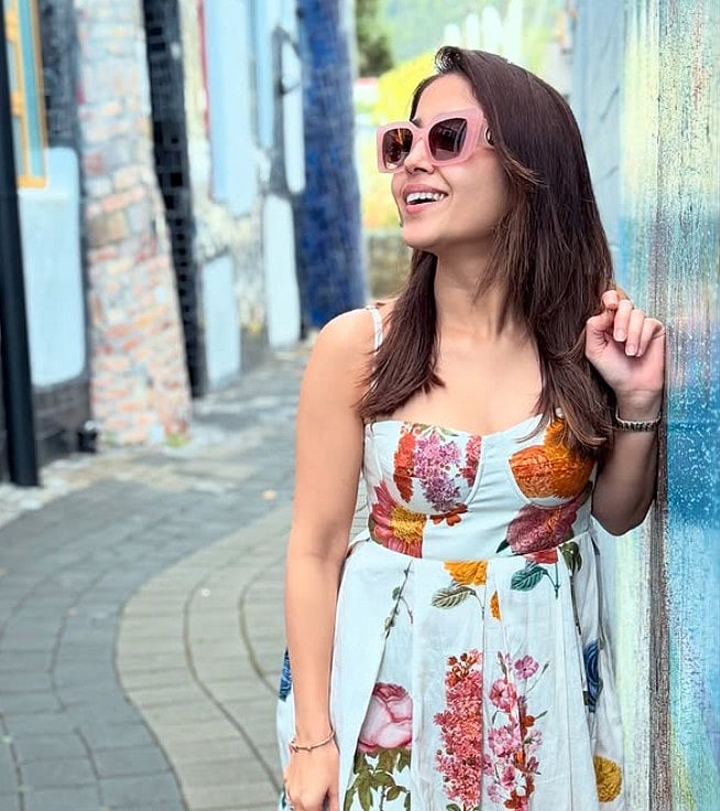 सिनेजीवन: निर्माता संजय कोहली ने समझाया 'भाबीजी घर पर हैं' का '2.0' फॉर्मेट और विवियन डीसेना ने छोड़ा 'लाफ्टर शेफ्स'