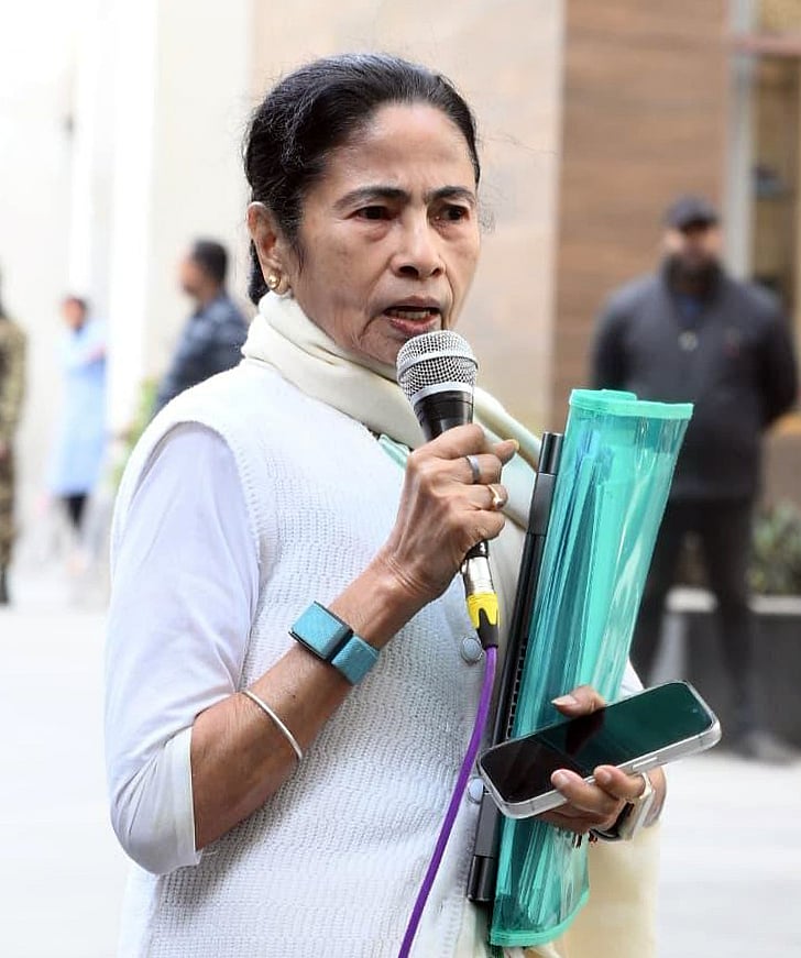 ईडी आई-पैक रेड मामले में कलकत्ता हाई कोर्ट की सिंगल जज बेंच में सुनवाई