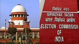 बंगाल में SIR: तार्किक गड़बड़ी वाले 1.25 करोड़ लोगों के नाम सार्वजनिक करें, सुप्रीम कोर्ट का चुनाव आयोग को आदेश