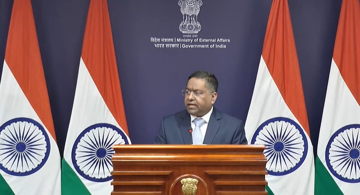 दुनिया की खबरें: ईरान की स्थिति पर भारत की भी नजर और ट्रंप समर्थक अमेरिकी भी उनकी आर्थिक नीतियों से नाखुश