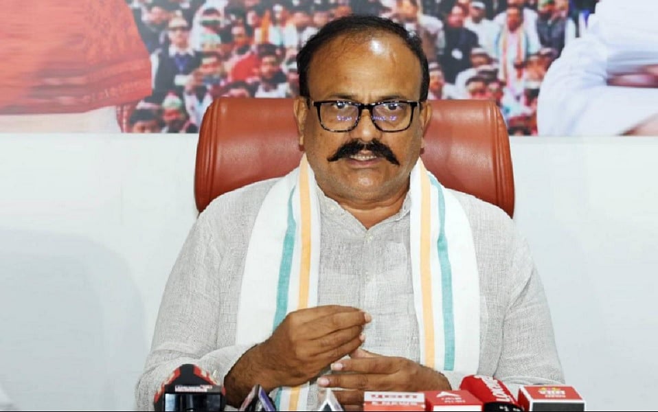 महाराष्ट्र की पांच महानगरपालिकाओं में होगा कांग्रेस का महापौर, पूरे राज्य में करीब 350 पार्षद होंगेः सपकाल