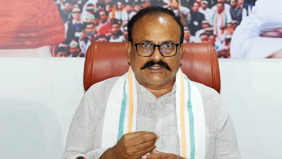 महाराष्ट्र की पांच महानगरपालिकाओं में होगा कांग्रेस का महापौर, पूरे राज्य में करीब 350 पार्षद होंगेः सपकाल