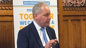 ब्रिटेन की संसद में गूंजा बांग्लादेश में अल्पसंख्यकों की हत्या का मुद्दा