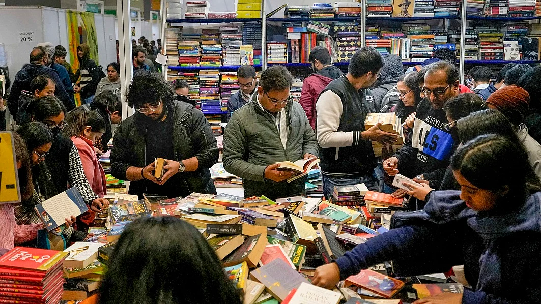 विश्व पुस्तक मेलाः हिन्दी के बाल साहित्य का ‘पिटारा’ खुला, बच्चों को अपनी भाषा से जोड़ने का बढ़िया मौका