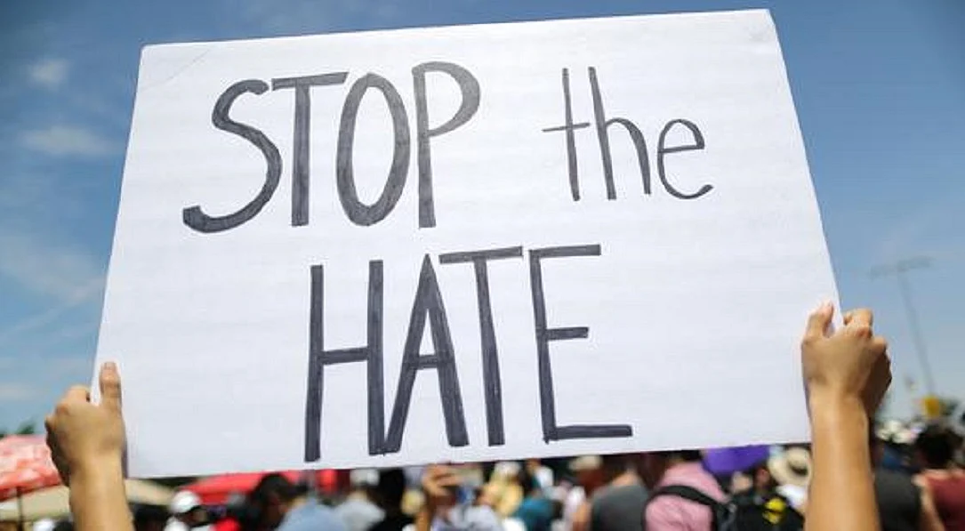 बीजेपी राज में बढ़ते जा रहे हैं अल्पसंख्यकों के खिलाफ नफरती भाषण, चिंता पैदा करती है अमेरिकी संस्था की रिपोर्ट