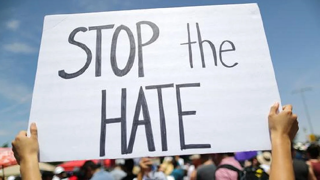 बीजेपी राज में बढ़ते जा रहे हैं अल्पसंख्यकों के खिलाफ नफरती भाषण, चिंता पैदा करती है अमेरिकी संस्था की रिपोर्ट