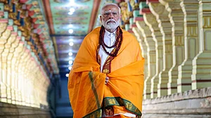 इतना रोजगार है कि मनरेगा की जरूरत नहीं, नौकरी की बात मोदी के खिलाफ षड्यंत्र है!