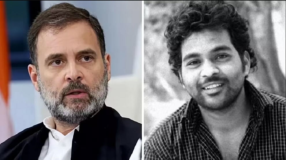 राहुल गांधी ने रोहित वेमुला को किया याद, कहा- जाति अभी भी सबसे बड़ा प्रवेश फॉर्म, भेदभाव विरोधी कानून की जरूरत