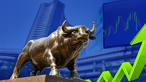 शेयर बाजार के लिए अगला हफ्ता काफी अहम: तिमाही नतीजे, ट्रेड डील और आर्थिक आंकड़ों से तय होगा बाजार का रुझान