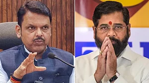 शिंदे सेना ने BMC में ढाई-ढाई साल का मेयर पद मांगा, बीजेपी में नाराजगी